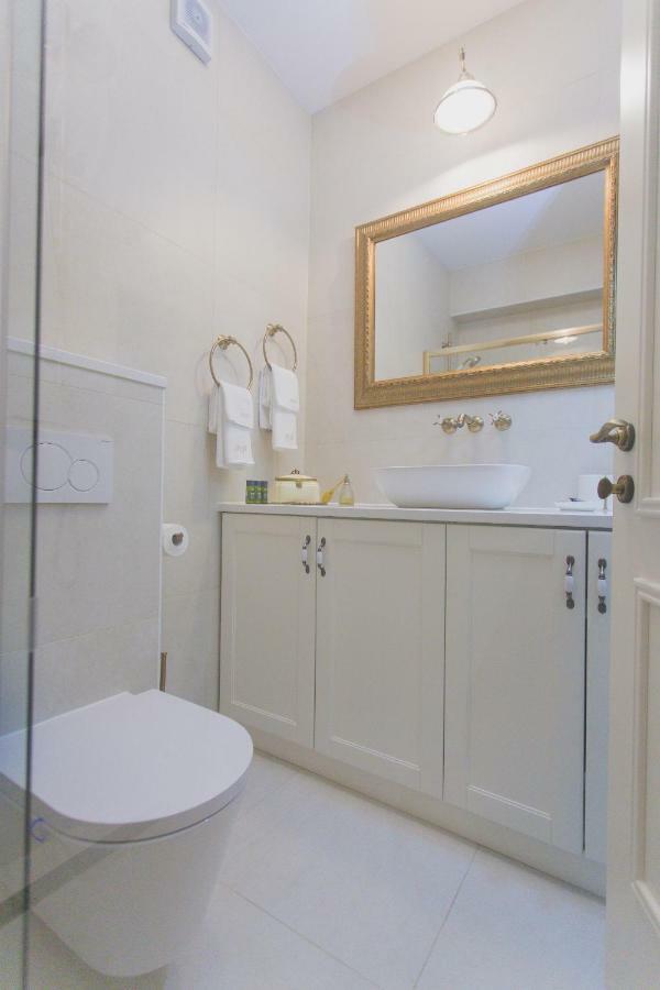 Luxury Apartment Padre Pio Split Zewnętrze zdjęcie
