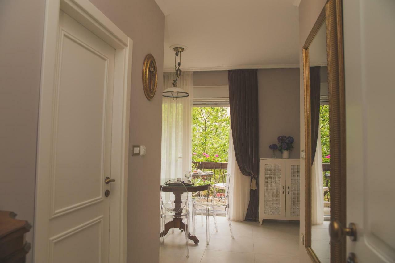 Luxury Apartment Padre Pio Split Zewnętrze zdjęcie