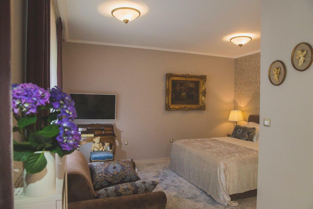 Luxury Apartment Padre Pio Split Zewnętrze zdjęcie