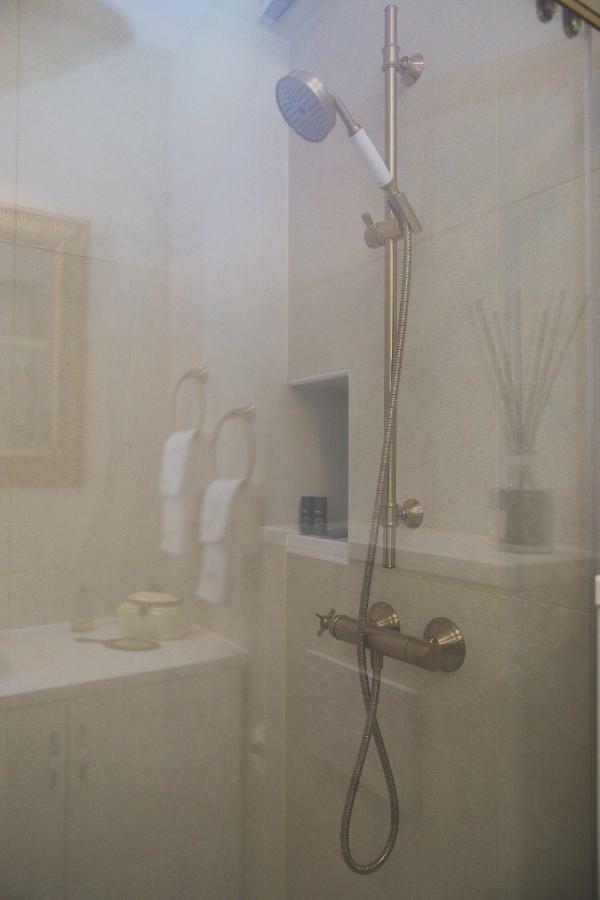 Luxury Apartment Padre Pio Split Zewnętrze zdjęcie