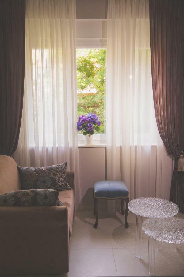 Luxury Apartment Padre Pio Split Zewnętrze zdjęcie