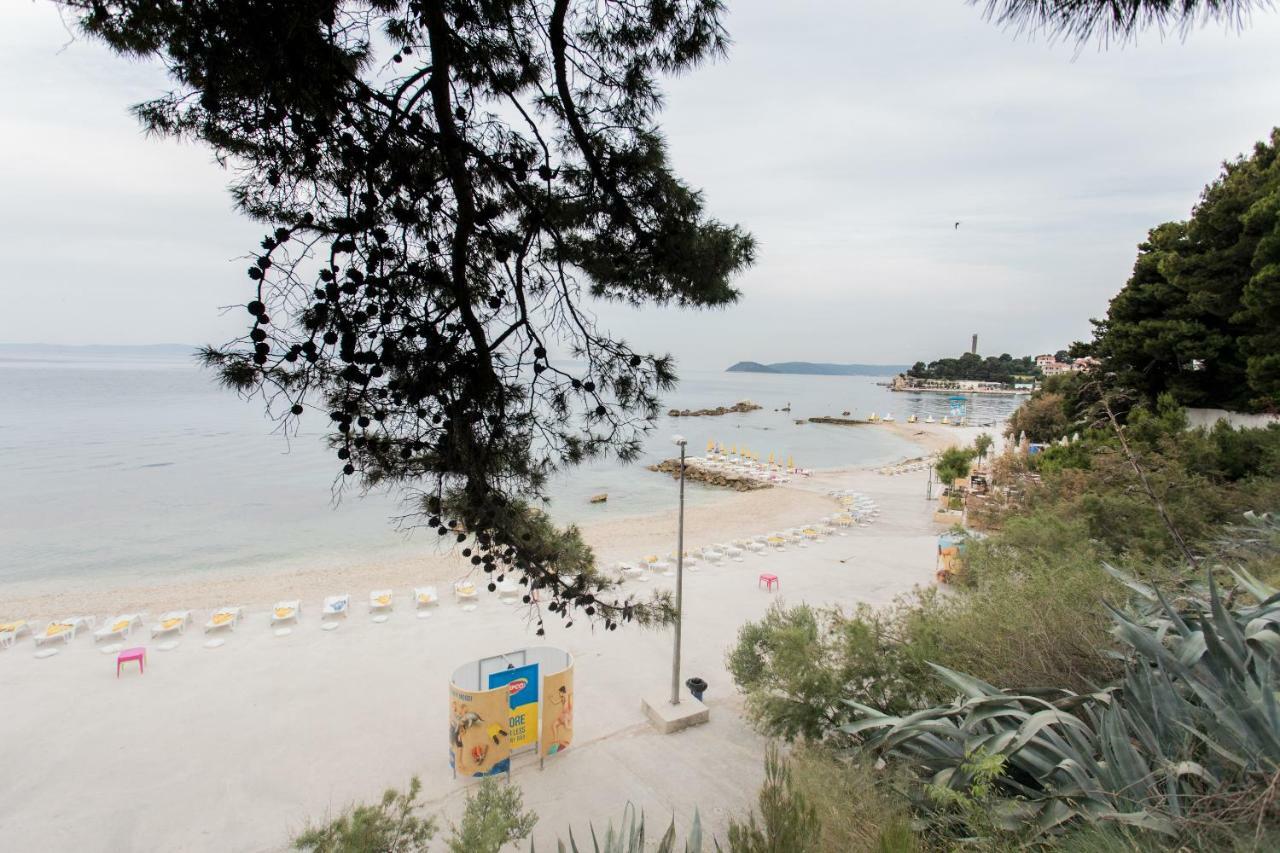 Luxury Apartment Padre Pio Split Zewnętrze zdjęcie