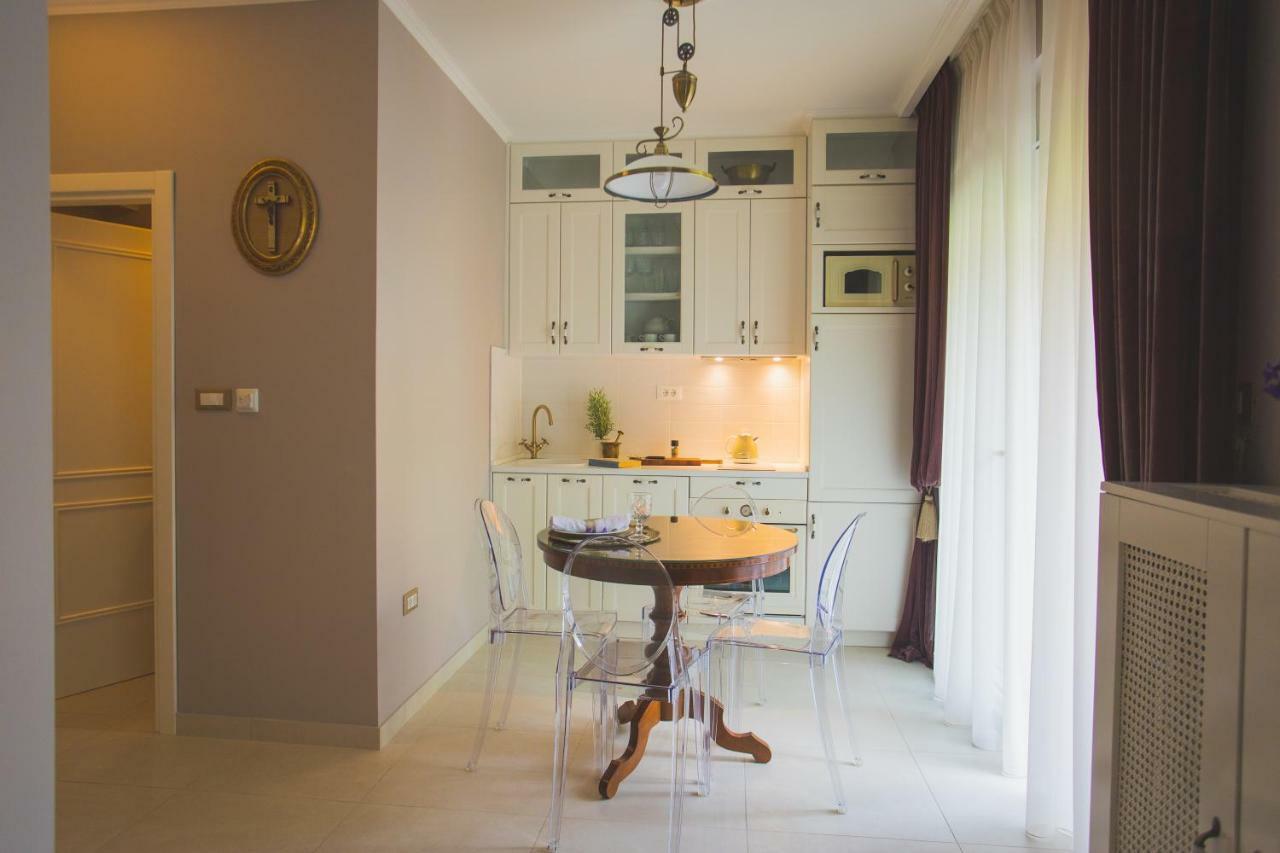 Luxury Apartment Padre Pio Split Zewnętrze zdjęcie