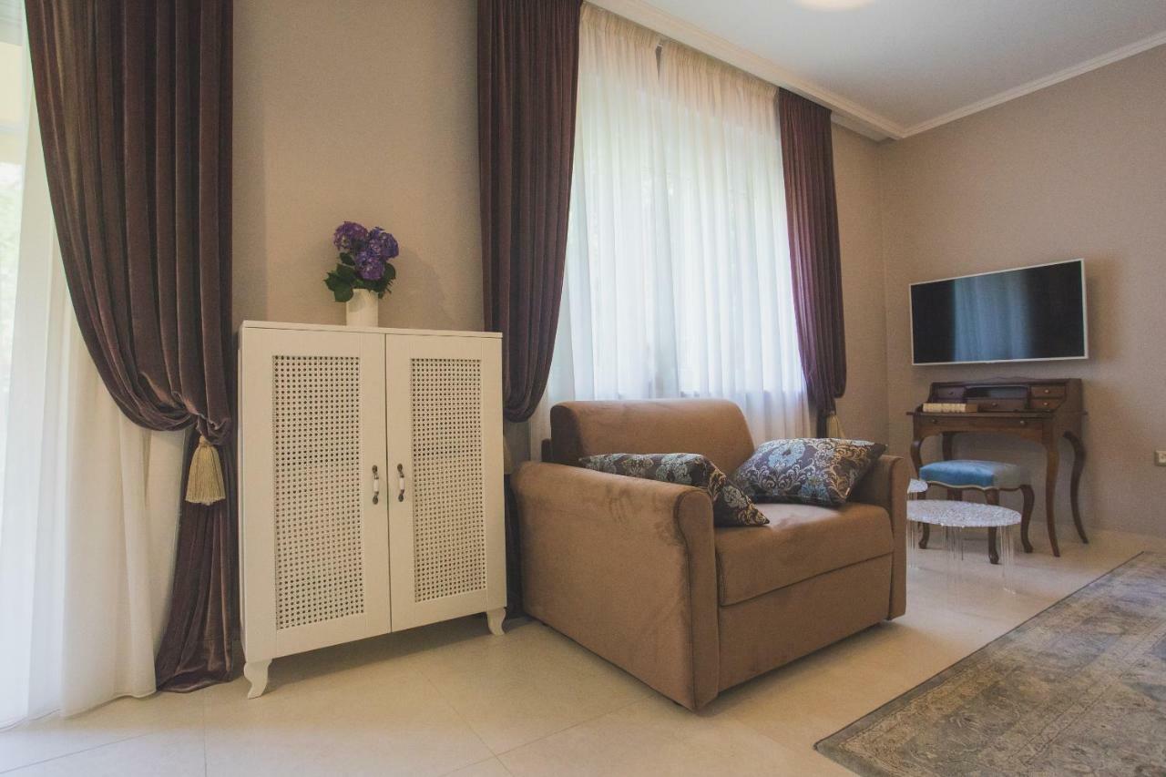Luxury Apartment Padre Pio Split Zewnętrze zdjęcie