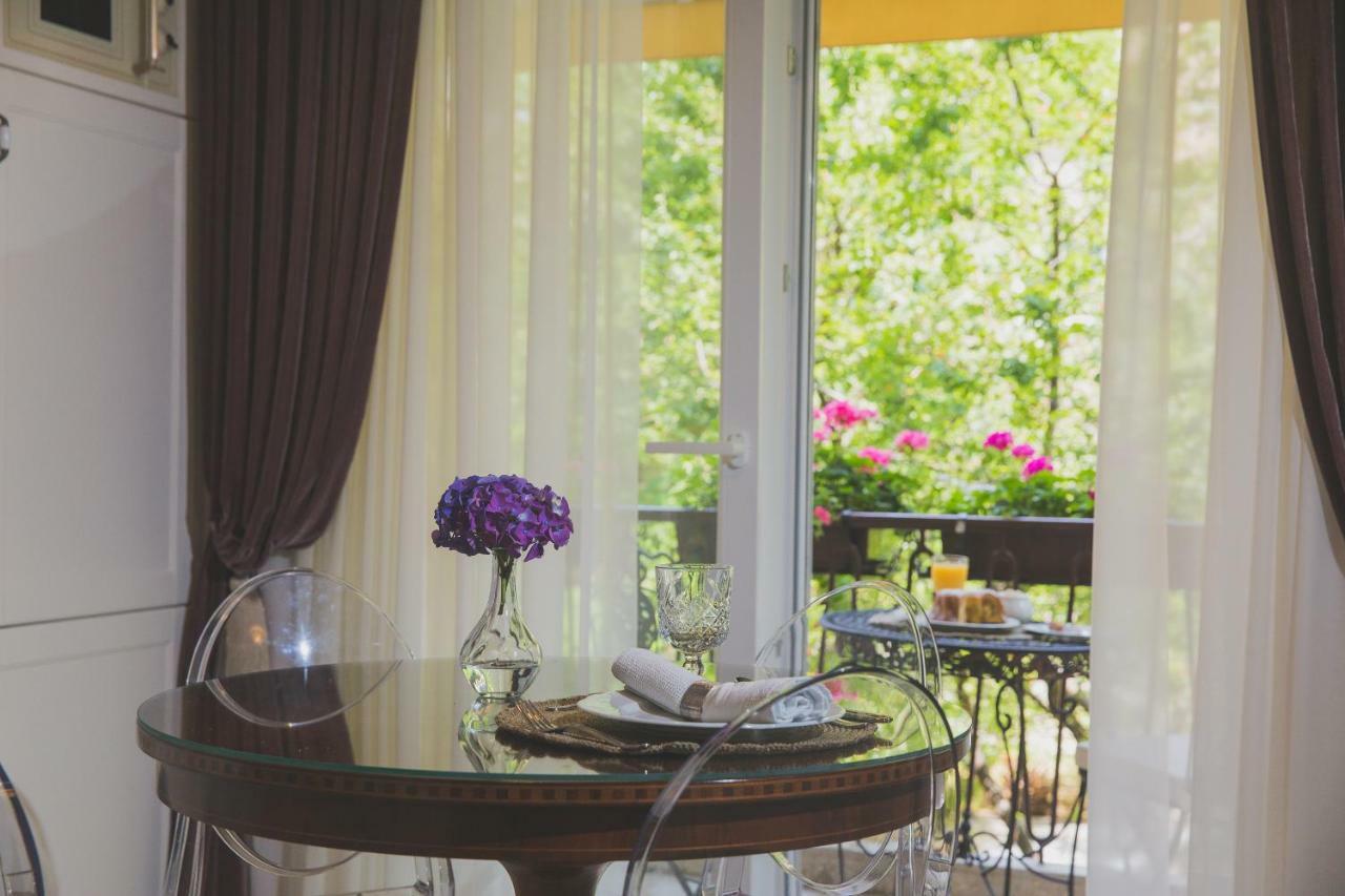 Luxury Apartment Padre Pio Split Zewnętrze zdjęcie